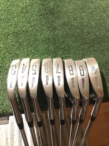 Wilson ladies beth daniel - ladies, set