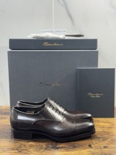 Santoni Stringata Limited