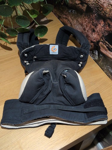 Ergobaby 360 marsupio neonato - 360,