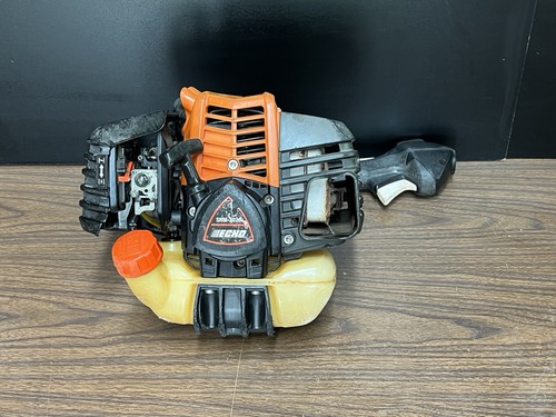 Echo srm 3020 - echo, srm-3020