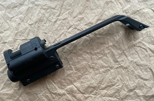 Hensoldt hkv dual optic - hensoldt,