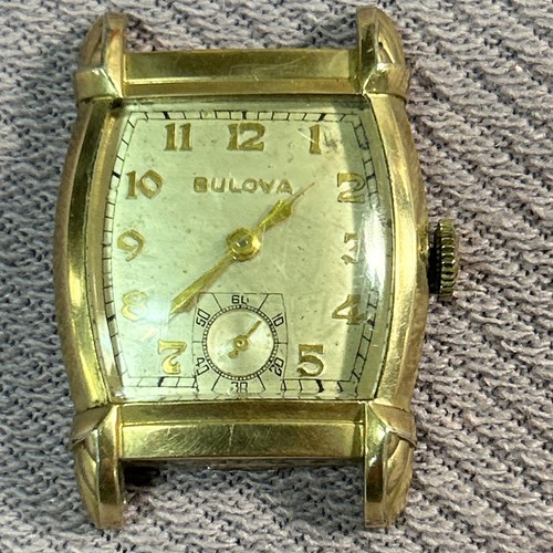 Orologio polso bulova 10bc - orologio,
