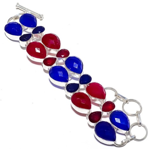 Bracciale argento sterling - argento,