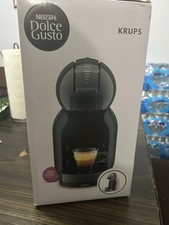 Espresso Coffee Machine Dolce