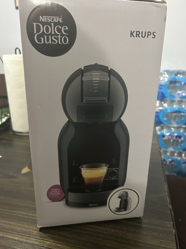 Espresso coffee machine - coffee,