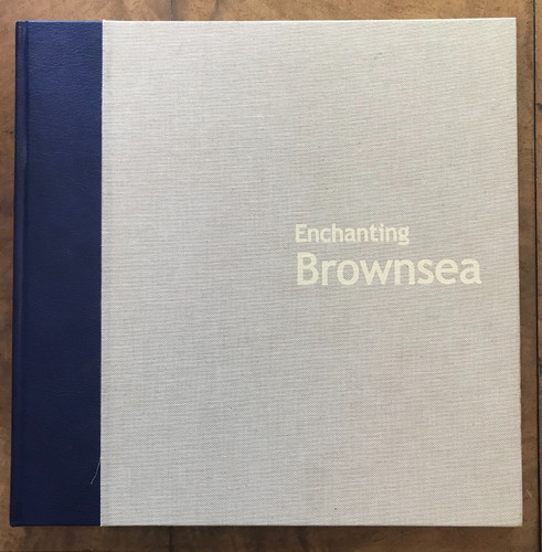 Paterson enchanting brownsea - enchanting,