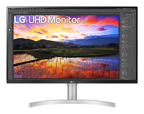 32un650k monitor computer - lg, 32un650k-w