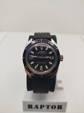 Orologio jumbo tedesco vintage