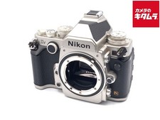 NIKON Df 16.2MP DSLR Camera