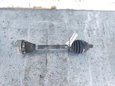 1K0407271CP SEMIASSE ANT SX SEAT ALTEA (5P1) 1.6 TDI 16V MAN 5M 105CV 2010 5P BE