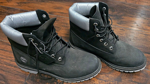 Timberland stivaletti - timberland, da