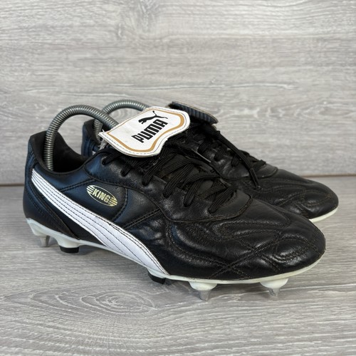 Scarpe calcio puma - calcio, king