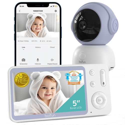 Boifun video baby - video,