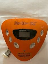 DISPLAY XBM938 (GS) -D-41 2007-01-13 94V0 ALICE 0270 DPE MACCHINA PANE N.33