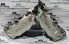 Pinze freno anteriori hypermotard 939 BREMBO