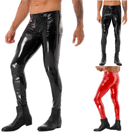 Pantaloni uomo all uncinetto - uomo, all'uncinetto