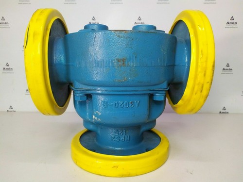 Valvola termostatica a3010 - valvola, 3