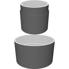 Lens Case for Olympus Zuiko Micro 4/3 40-150mm - Photography Protection