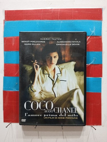 Coco avant chanel - coco,