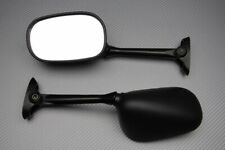 Paire de Rétroviseurs Droit &