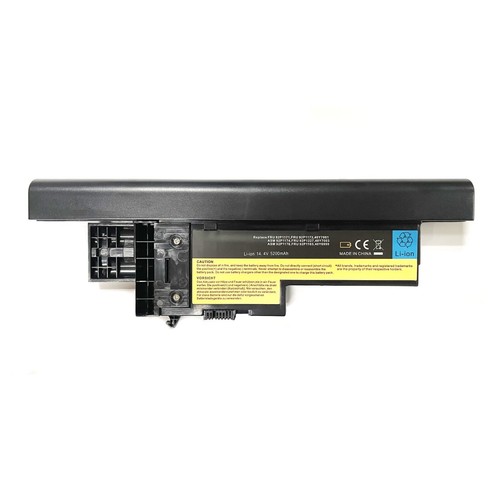 New 8cell battery for - for, 92p1167