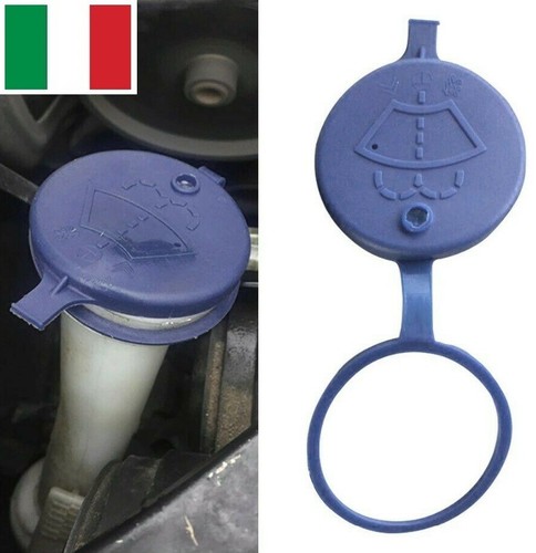 Tappo lavavetri vaschetta - lavavetri,