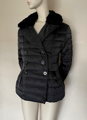 Elisabetta franchi piumino - franchi,