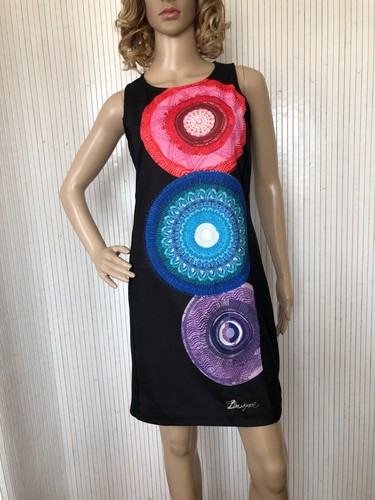 Abito desigual taglia - abito,
