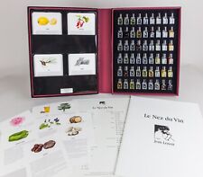 Le Nez Du Vin - Jean Lenoir - edizione 1998 - ITALIANO - Il Grande Cofanetto