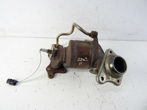 Catalizzatore honda jazz - honda, 1.3