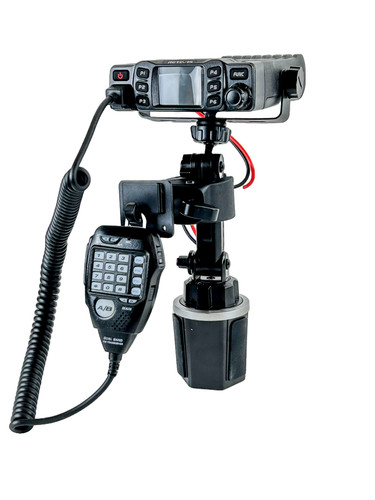 Retevis rt95 supporto - retevis,