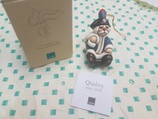 Merav.  thun CC. Babbo Natale con slitta, ,dedicato all'Arma dei CC.2012 Remake