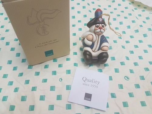 Merav thun babbo natale - ,
