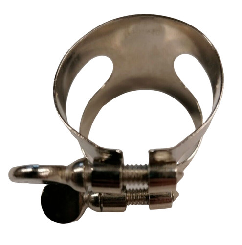 Selmer legatura metallo - legatura, in