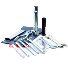 Honda CB 750 Four K2 attrezzi