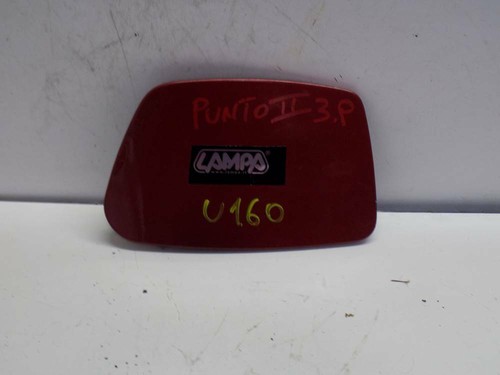 Sportellino tappo carburante - sportellino,