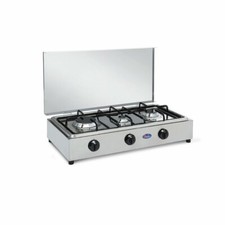 FORNELLO GAS GPL/METANO TRE 3