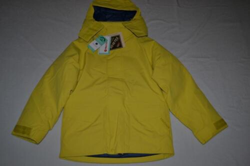 Autentico parka uomo - uomo, marmot
