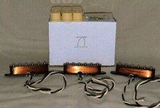 GHOST WINDERS USA 1954