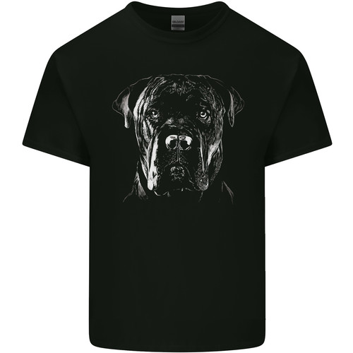 Lovetshirts cane corso - cane, t-shirt