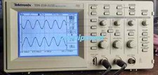 100% test Tektronix TDS210 due