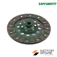 DISCO FRIZIONE GOLDONI EXPORT