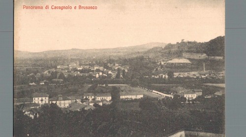Torino cavagnolo brusasco - torino,