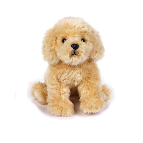 Peluche cane barboncino 642302 - peluche,