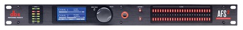 Dbx afs2 processore - dbx,