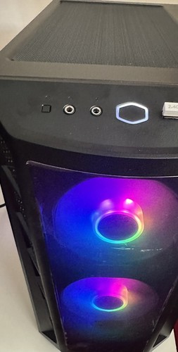 Master cooler msi geforce - master,