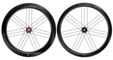 Ruote differenziate Campagnolo