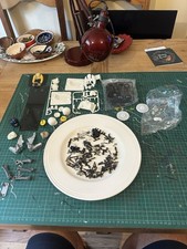 Tamiya Rough Rider Sand Scorcher Ranger Mk1 Mk2 assortimento ricambi rari