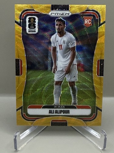 2026 panini prizm - panini,