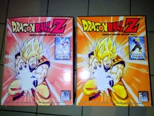 dragon ball - TRUNKS vs